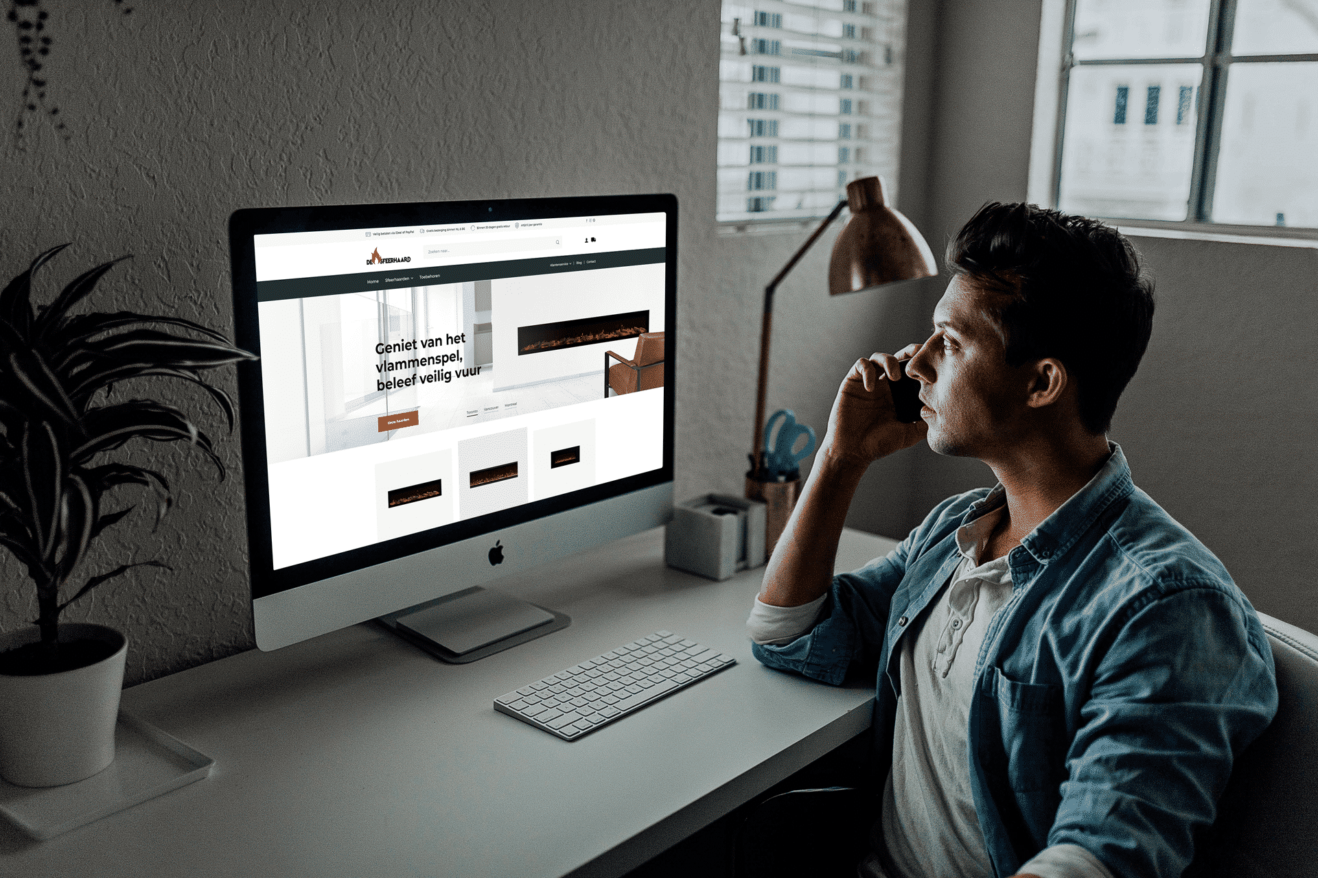 chimenea atmosférica imac