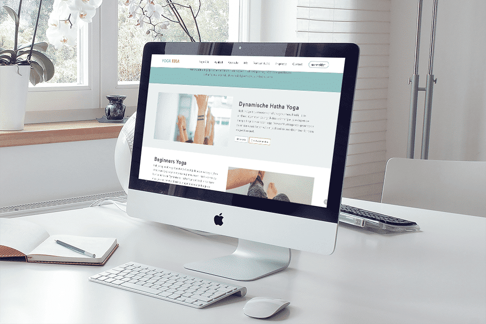 yoga kula imac