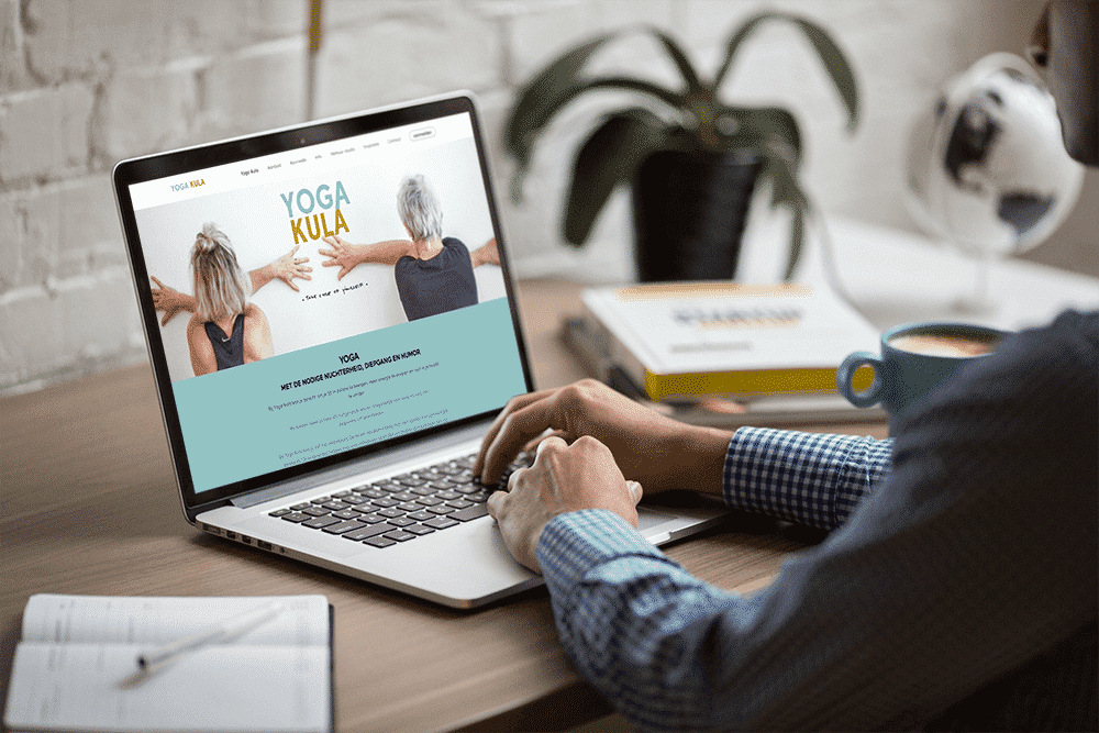 portátil yoga kula