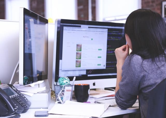 diseño web