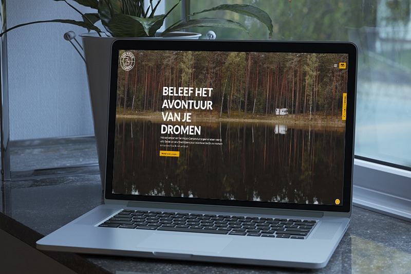 vanmuijden portátil