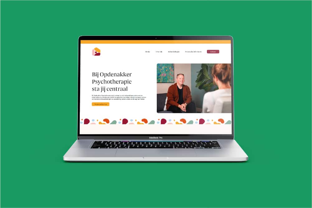 Opdenakker Psicoterapia