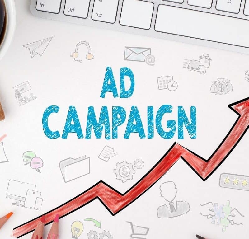 Google ads presupuesto determinar sitio web