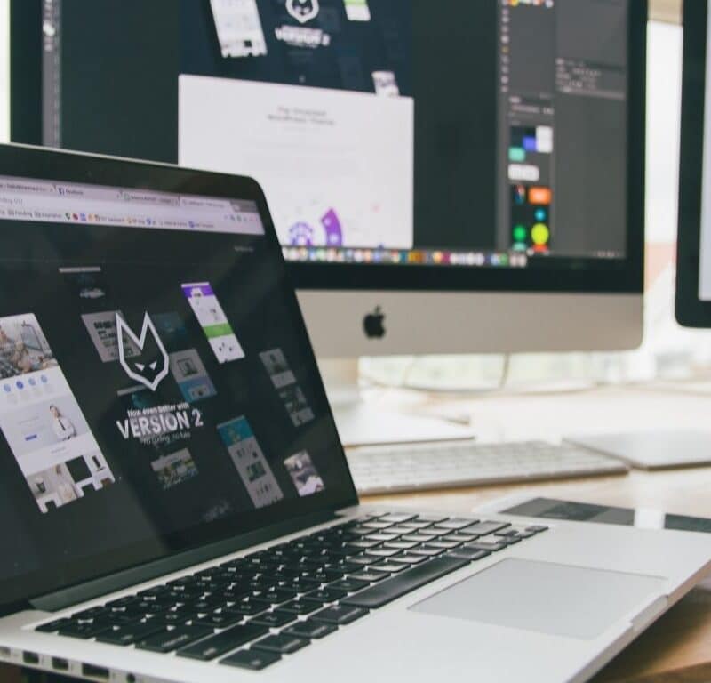 Los 5 mejores diseños web B2B